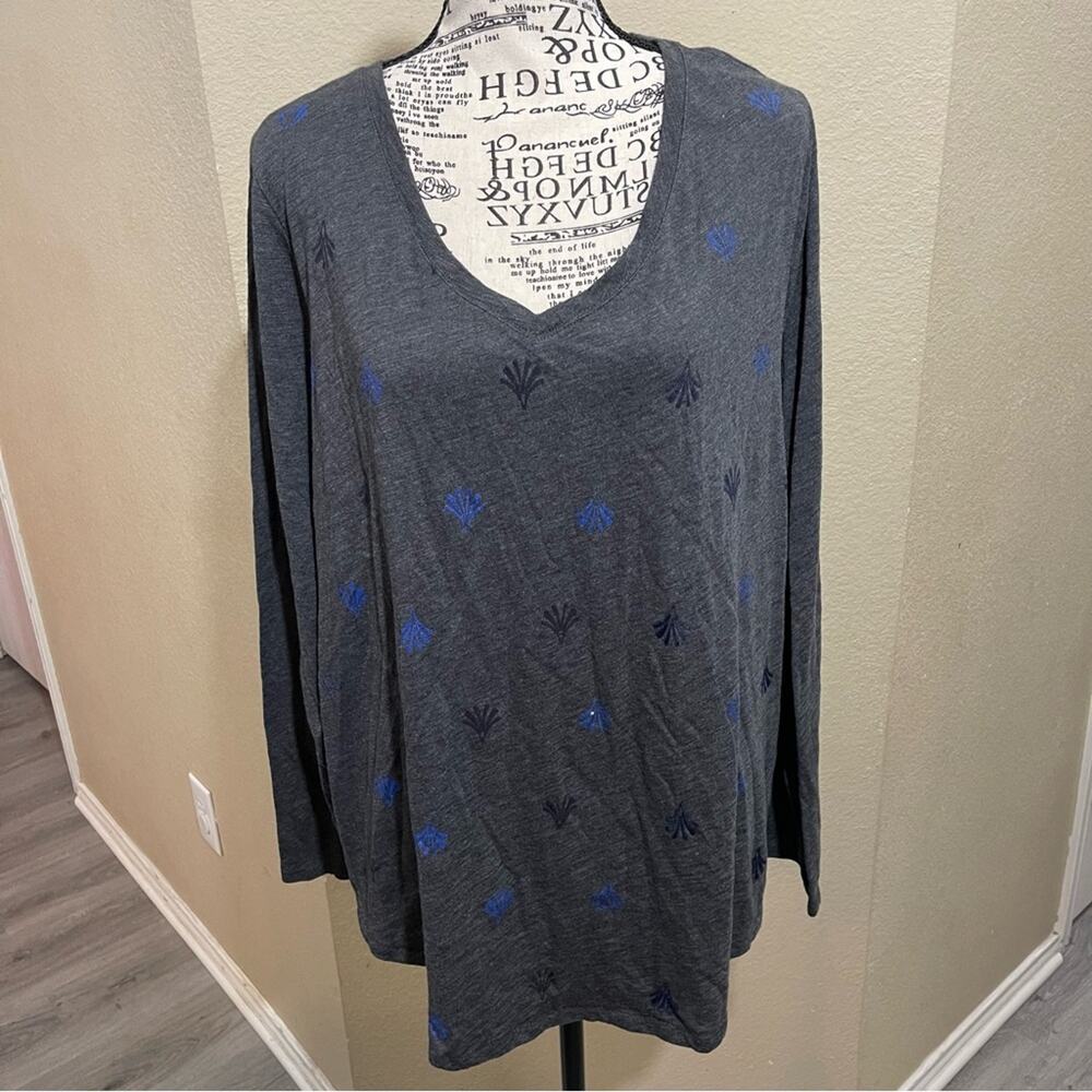 Sonoma everyday tee‎ 1X